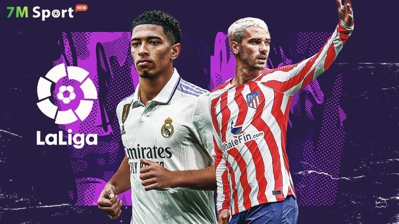 La Liga - nơi chiến thuật được “đo ni đóng giày”