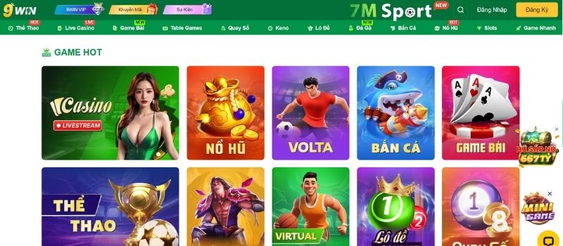 Điểm mạnh và điểm yếu được đánh giá tại nhà cái