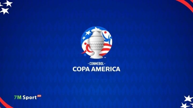 Tìm hiểu giải Copa America