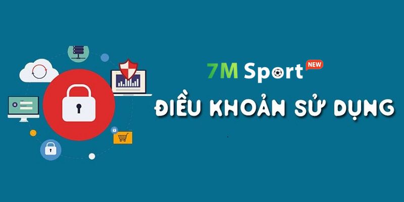 Điều khoản sử dụng quy định rõ về đối tượng được tham gia tại nền tảng