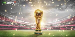 Cầu thủ 3 lần vô địch World Cup: Huyền thoại độc nhất vô nhị của lịch sử bóng đá 7m 7 Bóng đá hiện đại và những rào cản để phá vỡ kỷ lục