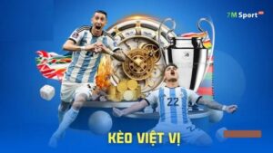 Kèo việt vị