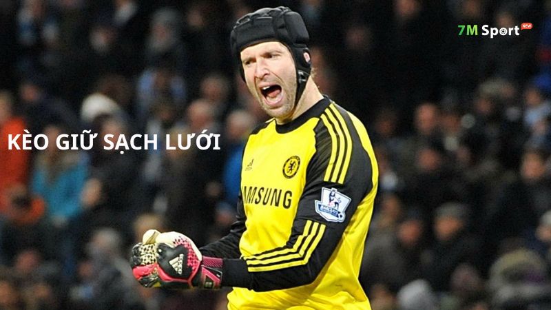 Tìm hiểu kèo giữ sạch lưới