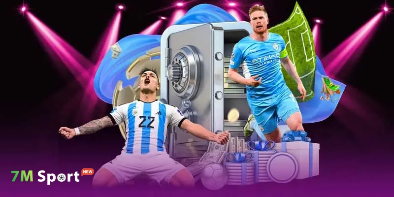 Quản lý vốn vô cùng quan trọng trong mọi chiến lược kèo