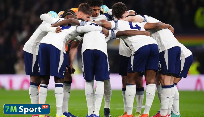 Đánh giá khả năng dự cúp C1 của Tottenham: Bây giờ là cuộc chiến trụ hạng