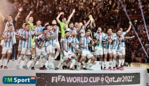 Tỷ lệ cược vô địch World Cup 2026: Cách đọc kèo và chọn đội chuẩn 7m 9 Có nên đặt cược Tỷ lệ cược vô địch World Cup 2026?